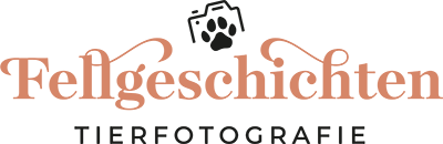 Logo Fellgeschichten Tierfotografie