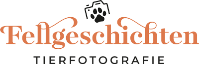 Logo Fellgeschichten Tierfotografie