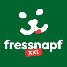 Logo Fressnapf XXL